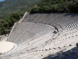 Bild Epidauros: Zum vergr��ern bitte klicken!