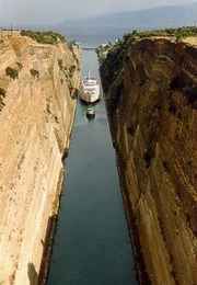 Bild Korinth: Zum vergr��ern bitte klicken!