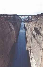 Bild Korinth: Zum vergr��ern bitte klicken!