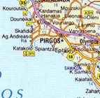 Ferienwohnung Peloponnes, Kranidi, Porto Heli, Ermioni